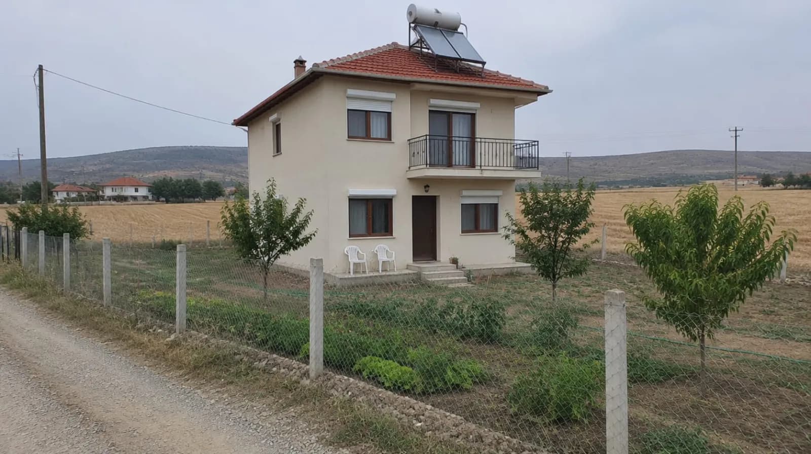 Tarlaya Ev Yapılır mı? 2026 Bağ Evi Şartları, İzin ve Cezalar