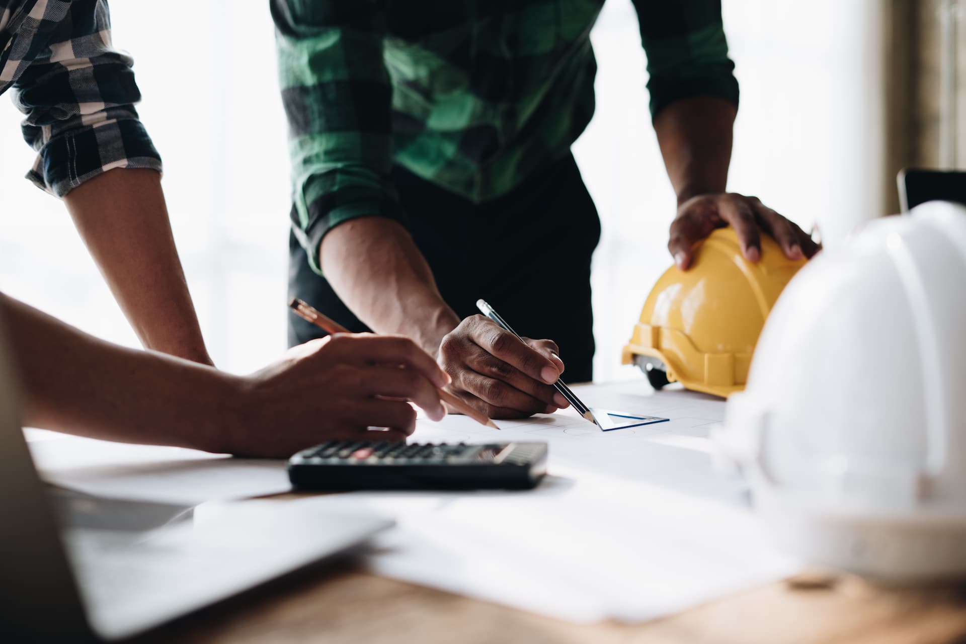 CONSTRUCTION COST